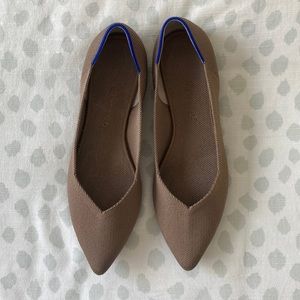 Rothy’s - very good condition!